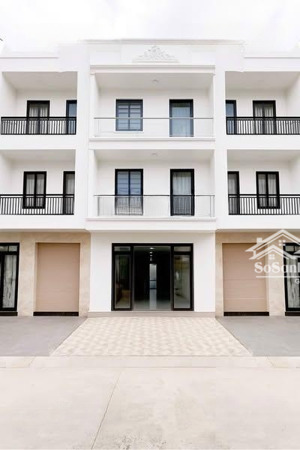 bán nhà 3 tầng giáp kđt bãi muối,p.cao thắng. dt:58m2,mt:5.5m !!!