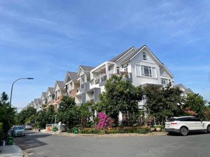 cho thuê shophouse park riverside - mặt tiền thuận tiện kinh doanh