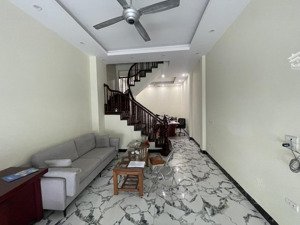 mặt phố hoa lâm "tỏa sáng" - nhà đẹp tự xây 49m2/ 4 tầng - kinh doanh vip - văn phòng sang trọng!