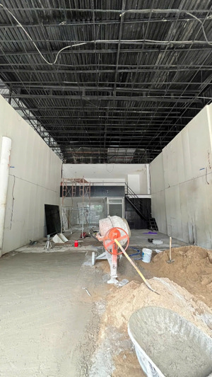 cho thuê nhà mặt tiền kinh doanh 17x21m or 8x21m đối diện siêu thị aeon tân phú