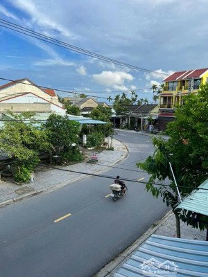 bán nhà mặt tiền đường nguyễn tri phương - hội an. cách phố cổ chỉ 1km (ms306)