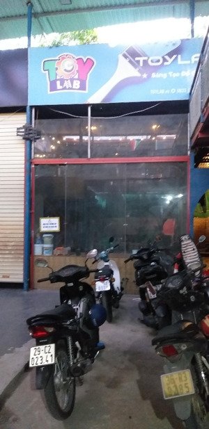 cho thuê kho tại an dương, tây hồ, hà nội, 18 triệu, 300m2