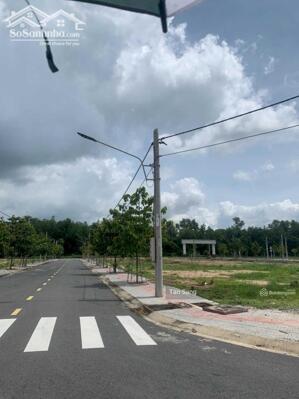 Đất giá siêu hời tại NC, Lai Hưng, Bàu Bàng, Bình Dương, 75m2, Giá chỉ với 2tỷ290