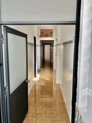 hẻm xe hơi, 4x14, 1 trệt 3 lầu, 6pn 5wc, gần chợ rạch ông