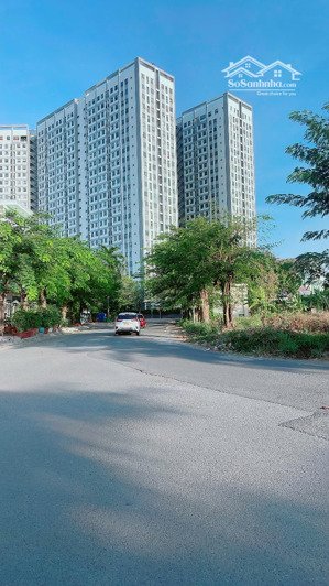 tôi cần bán lô góc 218,9m2 - giá:41 triệu/m2 kdc 13e làng việt kiều, bc