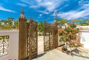 biệt thự đẳng cấp trung tâm đà lạt cách hồ xuân hương chỉ 300m