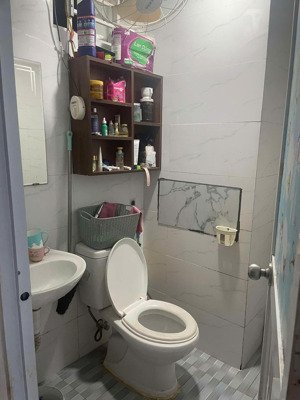chính chủ bán chung cư âu cơ, 1 phòng ngủ