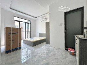 cho thuê phòng trọ tại đường thích quảng đức, 4,8 triệu, 18 m2, view đẹp, giá ưu đãi