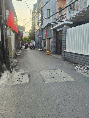 bán bán lô đất kiệt 97 nguyễn lương bằng, đối diện đh bách khoa