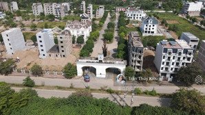 tôi cần bán căn liền kề hợp với người tây tứ trạch 117m2 tại da thiên mã hòa lạc premier residence