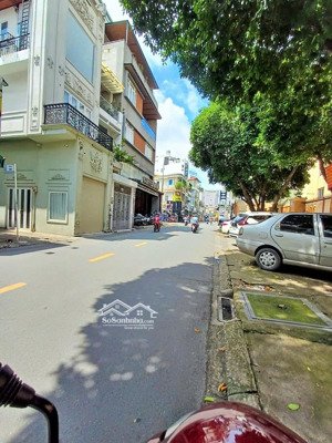 bán nhà mặt tiền đường nguyễn trọng tuyển, p1, tân bình