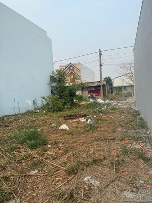 bán 2 nền liền nhau khu đô thị sao mai