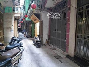lệnh cư - trung tâm đống đa - ngõ nông 5 tầng ! diện tích 34m2 giá chỉ 7.95 tỷ.