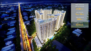 ra mắt dự án hot nhất long an 2025 - destino centro ngay mặt tiền quốc lộ 1a