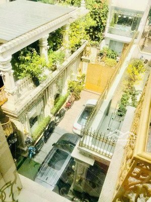 bán nhà hẻm 284 đường lý thường kiệt, q10 dt 4mx16m 3 tầng ngay chung cư xi grand court