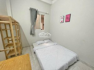 cho thuê studio đầy đủ nội thất, phòng mới tại phú nhuận, tp. hcm