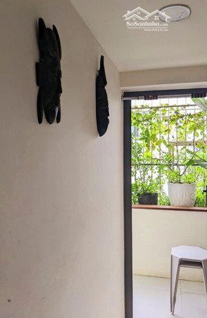 chính chủ cần bán gấp căn hộ cư xá tân sơn nhì 2