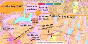 "chỉ 3 phút ra cao tốc ai cũng nghĩ tôi nói đùa cho đến khi họ tận mắt thấy vị trí!"