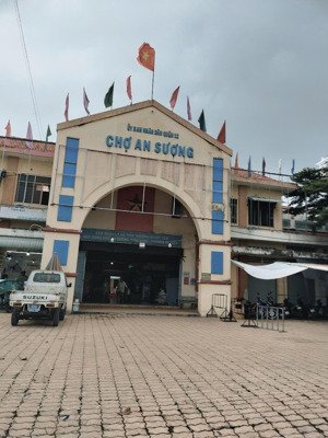 đất nền trong dự án an sương, phường tân hưng thuận, quận 12.