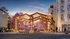 độc quyền ! quỹ căn liền kề/shophouse xây sẵn 5tầng giá rẻ nhất, ký trực tiếp cđt, chiết khấu tốt !