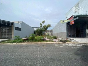 bán đất gần chợ tân hiệp đường số 5, tân hiệp, long thành, đồng nai, diện tích 90m2, shr
