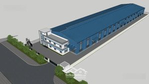 cho thuê nhà xưởng vụ bản, nam định (diện tích linh hoạt - giá cả cạnh tranh - vị trí chiến lược)