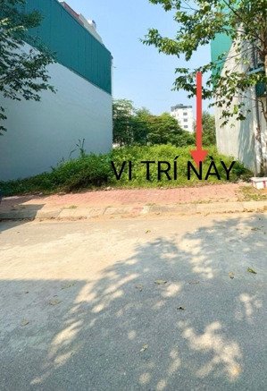 thửa đất phân lô, vỉa hè, ô tô tránh khu đấu giá xứ đồng, phú lương - vị trí kinh doanh - dt62.5m2