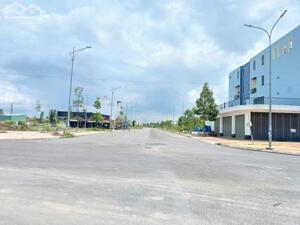 Bán 2 nền liền GÓC đường A5& B5 KDC Tân Phú, Cái Răng, Cần Thơ.