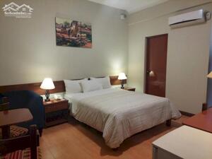  SANG KHÁCH SẠN 13 PHÒNG – CÁCH BIỂN CHỈ 100M 
