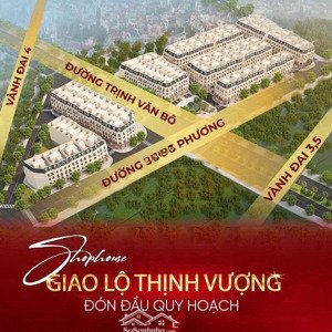 siêu rẻ! căn liền kề 92m2, bán gấp giá 10,5 tỉ, thô 4,5 tầng, sổ đỏ tại sơn đồng center - hoài đức