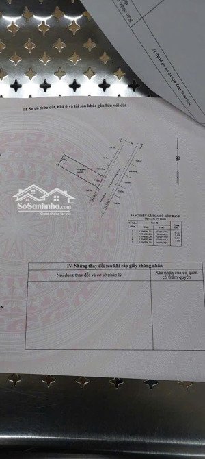 bán nhà 5*19m, đường 7m nhựa nội bộ dương công khi, xã ttn