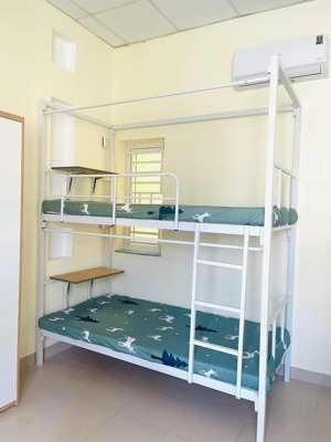 1,7 triệu bao điện nước, có phòng 6 người nguyên, phòng 4 tùy nhu cầu