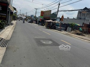 1.25m full thổ cư góc ngã 5 mt trịnh thị miếng giá kinh doanh