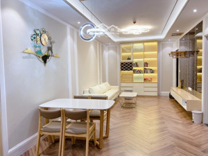 cho thuê căn hộ n3a, 2pn, 1wc, 60m2 tại hoàng đạo thúy, cầu giấy, 9,5 triệu vnd