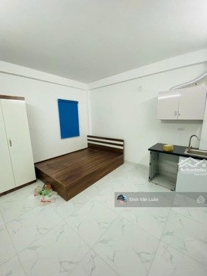 chính chủ cho thuê phòng 20m2, 1 nhà ra phố, thoáng