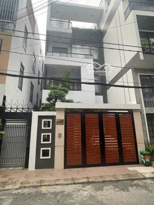 cho thuê nhà hxt 377/6a lê quang định, p5, bình thạnh thông ra nguyễn văn đậu- hoàng hoa thám.
