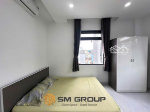 5.5tr/tháng, cho thuê phòng 85 nguyễn thượng hiền bình thạnh, rất nhiều cửa sổ, ở không giới hạn