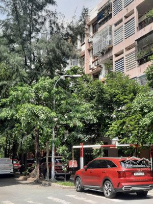 bán nhà lầu 4 chung cư tây thạnh p. tây thạnh, tp hồ chí minh 72m2 2pn 2wc 2 tỷ 200 triệu