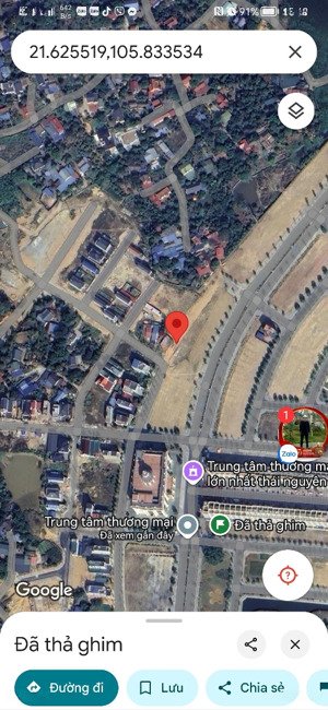 bán đất tại kđt danko city, 2,9 tỷ, 100m2