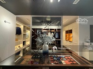 chú chủ nhà gửi căn shophouse mặt tiền nguyễn cơ thạch. dt 7.1x24m, 2 mặt tiền lớn, thông thoáng.