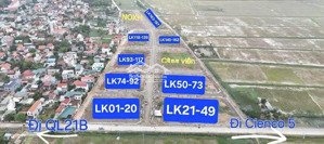 bán đất đấu giá tại đỗ động, thanh oai, hà nội ngay sát dự án của tập đoàn vingroup. lh: 0912123030