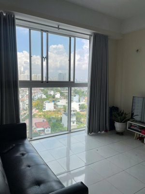 cho thuê cc tại petroland, 8 triệu, 76m2, 2pn, 2wc, nhiều tiện ích