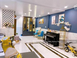 bán nhà trường chinh, ba vân - dt 5x14 - 3 tầng - 9.9 tỷ tl