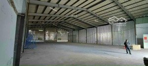 cho thuê xưởng mặt tiền đường dương bạch mai, phường 5, quận 8 vị trí đắc địa, kinh doanh tốt
