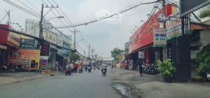nhà mặt tiền lê văn lương ngay kfc hoàng anh 600m2 giá chỉ 45tr/tháng