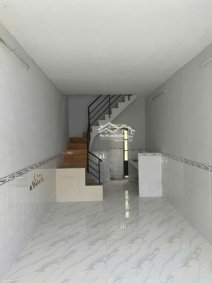cần bán nhà ở dương công khi, tân hiệp, hóc môn 274m2. 7 tỷ