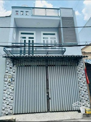 bán nhà riêng tại đường 18b, bình chánh, 80m2, giá ưu đãi