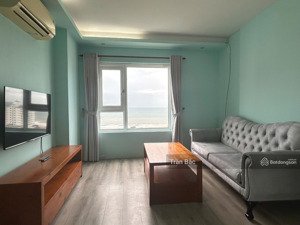cho thuê căn góc 1 pn, view biển , full nội thất đẹp, osc land vũng tàu. 5,5 tr/th. 0908209586