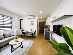 chính chủ cho thuê căn hộ cao cấp đủ đồ tại linh lang, đào tấn, cách lotte 5 phút giá từ 4tr9