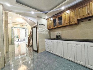 cho thuê nhà nguyên căn mặt ngõ lạch tray ô tô đỗ cửa - 5 phòng ngủ